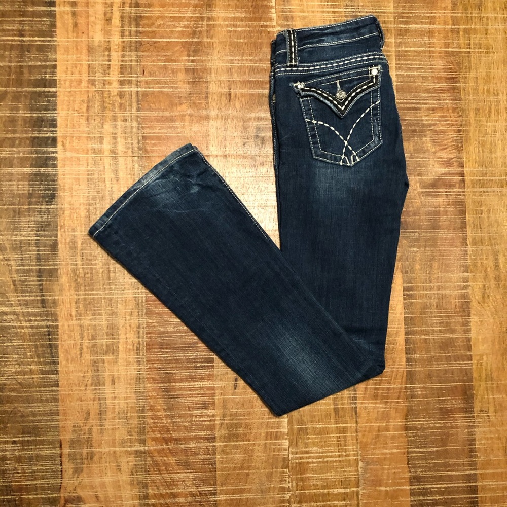 Miss Me Denim Jeans
